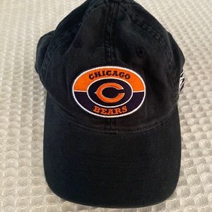 Chicago Bears baseball cap